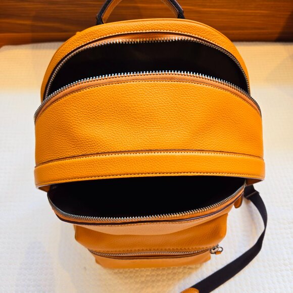 Coach Academy Backpack - Picture 11 of 16